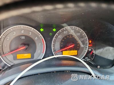 Zdjęcie 9 z 12 samochodu: 2010 TOYOTA COROLLA S VIN:1NXBU4EE4AZ382502 - miniatura