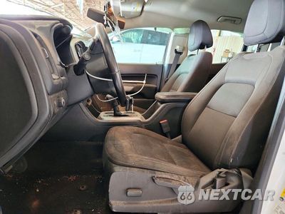 Zdjęcie 7 z 12 samochodu: 2019 CHEVROLET COLORADO LT VIN:1GCGSCEN8K1312661 - miniatura