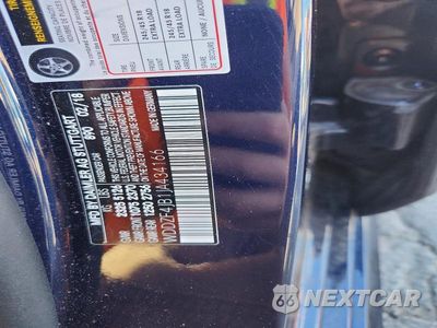 Zdjęcie 12 z 12 samochodu: 2018 MERCEDES-BENZ E 300 VIN:WDDZF4JB1JA434166 - miniatura