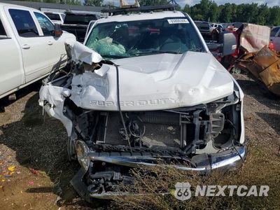 Piąte zdjęcie samochodu w środku: 2022 FORD F250 SUPER DUTY VIN:1FT7W2BN7NEC59662 - miniatura