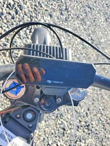 Zdjęcie 7 z 9 samochodu: 2025 OTHER MOTORCYCLE DIRT BIKE VIN:H3YLEVZN5S1A08840 - miniatura