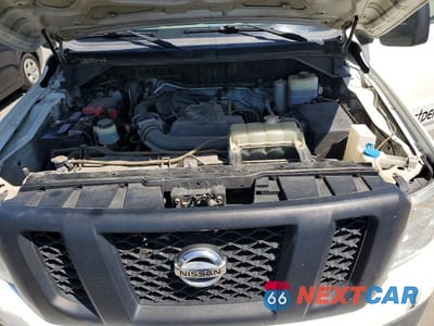 Zdjęcie 12 z 13 samochodu: 2017 NISSAN NV 1500 S VIN:1N6BF0KM1HN810496 - miniatura