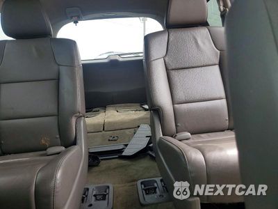 Zdjęcie 10 z 14 samochodu: 2016 HONDA ODYSSEY EXL VIN:5FNRL5H62GB045991 - miniatura
