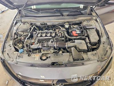 Zdjęcie 11 z 13 samochodu: 2018 HONDA ACCORD SPORT VIN:1HGCV1F38JA200918 - miniatura