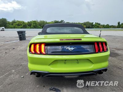 Zdjęcie 6 z 12 samochodu: 2020 FORD MUSTANG VIN:1FATP8UHXL5147382 - miniatura