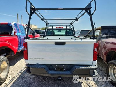 Zdjęcie 6 z 12 samochodu: 2025 CHEVROLET SILVERADO C2500 HEAVY DUTY VIN:1GC0ALE74SF283801 - miniatura