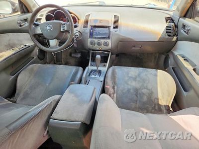 Zdjęcie 8 z 12 samochodu: 2005 NISSAN ALTIMA 2.5 VIN:1N4AL11D65N444759 - miniatura