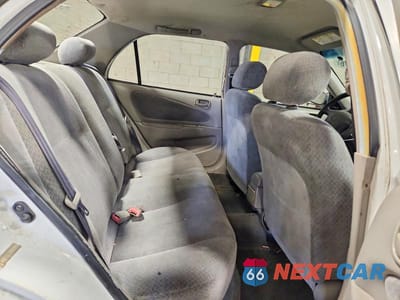 Zdjęcie 10 z 12 samochodu: 2000 TOYOTA COROLLA VE VIN:2T1BR18E7YC295183 - miniatura