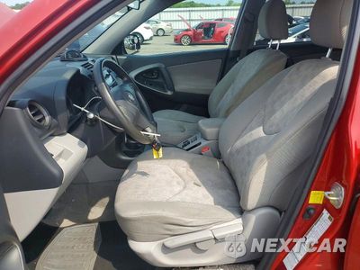Zdjęcie 7 z 13 samochodu: 2011 TOYOTA RAV4 BASE VIN:2T3BF4DV6BW174741 - miniatura