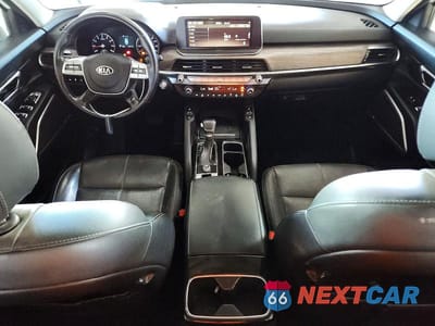 Zdjęcie 8 z 13 samochodu: 2020 KIA TELLURIDE EX VIN:5XYP34HC7LG038268 - miniatura