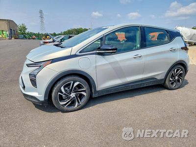 2023 CHEVROLET BOLT EV 2LT 1G1FX6S06P4155234 - główne zdjęcie licytacji z USA - miniatura