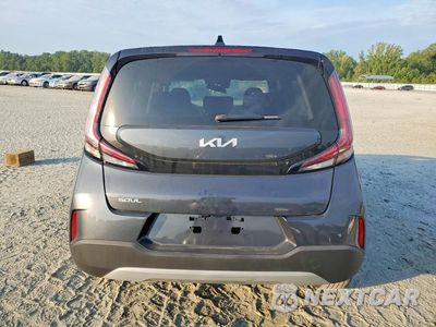 Zdjęcie 6 z 12 samochodu: 2025 KIA SOUL LX VIN:KNDJ23AU9S7274454 - miniatura
