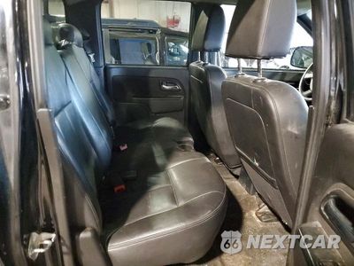 Zdjęcie 10 z 12 samochodu: 2012 CHEVROLET COLORADO LT VIN:1GCHTDFE2C8105911 - miniatura