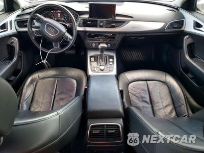 Zdjęcie 8 z 12 samochodu: 2012 AUDI A6 PREMIUM PLUS VIN:WAUGGAFC7CN034278 - miniatura