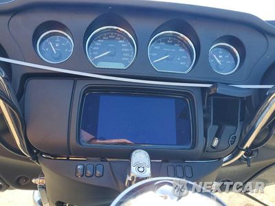 Zdjęcie 7 z 10 samochodu: 2022 HARLEY-DAVIDSON FLHTCUTG VIN:1HD1MAF21NB852794 - miniatura