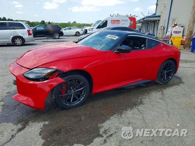 2025 NISSAN Z PERFORMANCE JN1BZ4BH3SM411030 - główne zdjęcie licytacji z USA - miniatura