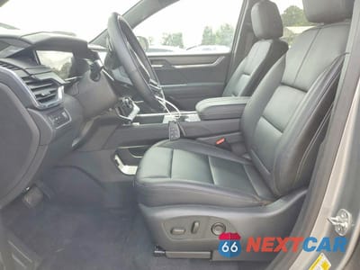 Zdjęcie 7 z 13 samochodu: 2024 GMC ACADIA VIN:1GKENKKS5RJ206105 - miniatura