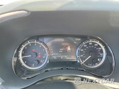 Zdjęcie 9 z 13 samochodu: 2026 TOYOTA HIGHLANDER XLE VIN:5TDKDRBH2TS607314 - miniatura