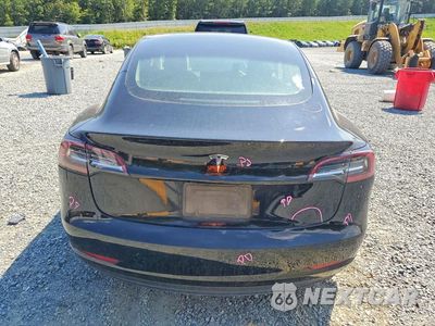 Zdjęcie 6 z 12 samochodu: 2019 TESLA MODEL 3 VIN:5YJ3E1EA4KF483633 - miniatura