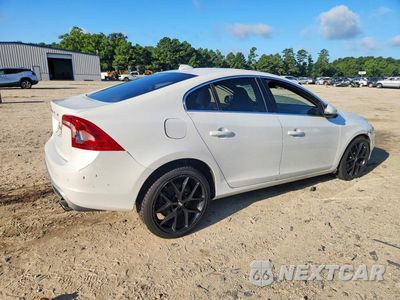 Trzecie zdjęcie samochodu z tyłu: 2015 VOLVO S60 PLATINUM VIN:YV140MFM7F1343145 - miniatura
