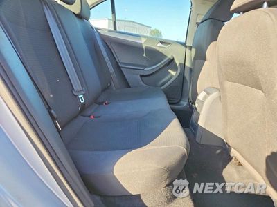 Zdjęcie 10 z 12 samochodu: 2015 VOLKSWAGEN JETTA SE VIN:3VWD17AJ5FM265160 - miniatura