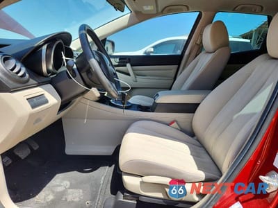 Zdjęcie 7 z 13 samochodu: 2011 MAZDA CX-7 VIN:JM3ER2B52B0387208 - miniatura