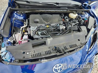 Zdjęcie 11 z 12 samochodu: 2026 TOYOTA CAMRY LE VIN:4T1DAACKXTU232647 - miniatura