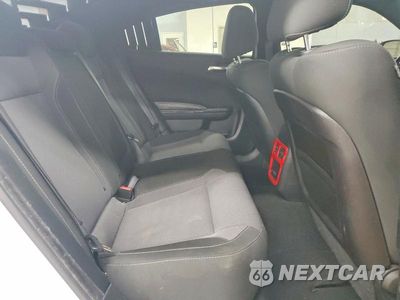 Zdjęcie 10 z 12 samochodu: 2019 DODGE CHARGER SXT VIN:2C3CDXJG8KH710711 - miniatura