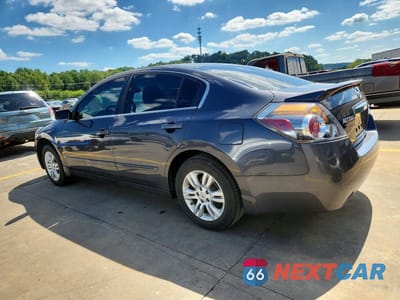 Drugie zdjęcie samochodu z przodu: 2012 NISSAN ALTIMA 2.5 VIN:1N4AL2AP3CN517244 - miniatura