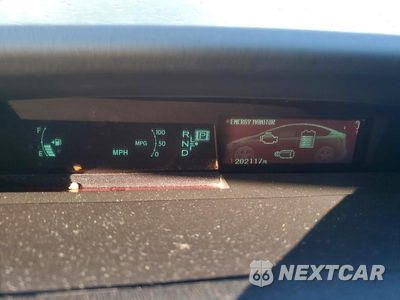 Zdjęcie 9 z 12 samochodu: 2013 TOYOTA PRIUS THREE VIN:JTDKN3DU9D5586814 - miniatura