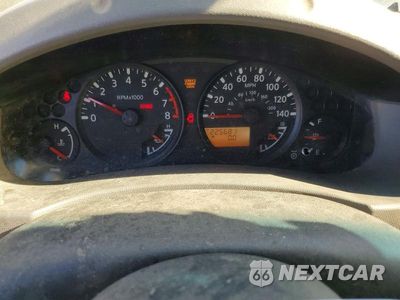 Zdjęcie 9 z 12 samochodu: 2005 NISSAN XTERRA S VIN:5N1AN08UX5C613760 - miniatura
