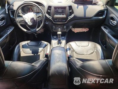 Zdjęcie 8 z 13 samochodu: 2020 JEEP CHEROKEE LATITUDE PLUS VIN:1C4PJMLB6LD593988 - miniatura