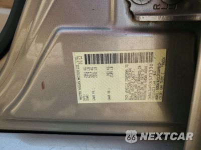 Zdjęcie 12 z 12 samochodu: 2012 NISSAN ALTIMA 2.5 VIN:1N4AL2AP2CN571330 - miniatura