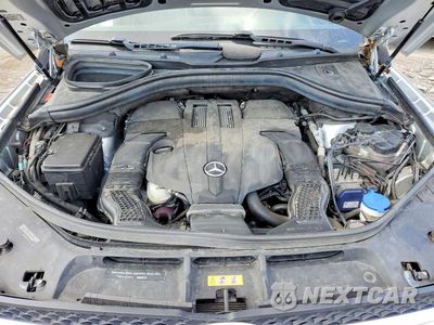 Zdjęcie 12 z 13 samochodu: 2017 MERCEDES-BENZ GLS 450 4MATIC VIN:4JGDF6EE5HA844592 - miniatura