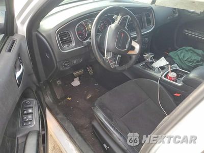 Zdjęcie 8 z 12 samochodu: 2017 DODGE CHARGER R/T 392 VIN:2C3CDXGJ7HH615522 - miniatura