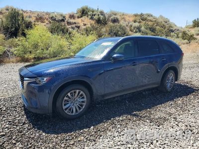 2024 MAZDA CX-90 SELECT JM3KKAHD4R1126005 - główne zdjęcie licytacji z USA - miniatura