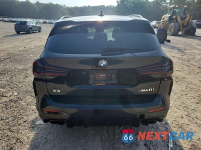 Zdjęcie 6 z 12 samochodu: 2023 BMW X3 M40I VIN:5UX83DP09P9P51612 - miniatura