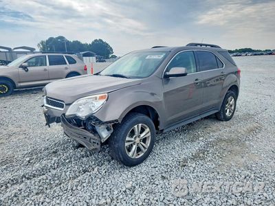 2010 CHEVROLET EQUINOX LT 2CNALDEWXA6310497 - główne zdjęcie licytacji z USA - miniatura