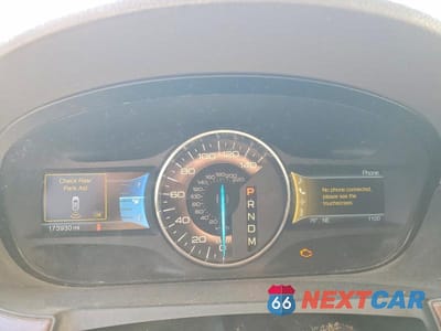 Zdjęcie 9 z 14 samochodu: 2011 FORD EDGE LIMITED VIN:2FMDK3KC7BBB29841 - miniatura
