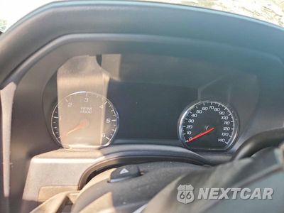 Zdjęcie 9 z 12 samochodu: 2014 GMC SIERRA K1500 DENALI VIN:3GTU2WEC6EG454354 - miniatura