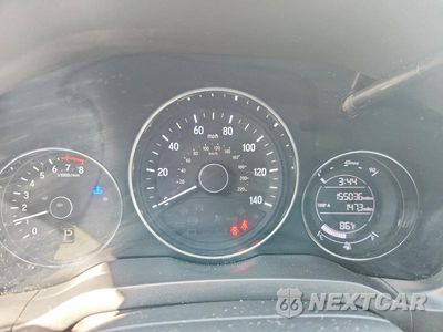 Zdjęcie 9 z 13 samochodu: 2021 HONDA HR-V LX VIN:3CZRU6H3XMM731612 - miniatura