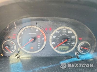 Zdjęcie 9 z 12 samochodu: 2004 HONDA CR-V LX VIN:JHLRD68474C022512 - miniatura