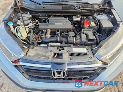 Zdjęcie 12 z 13 samochodu: 2020 HONDA CR-V EXL VIN:5J6RW2H89LL028405 - miniatura