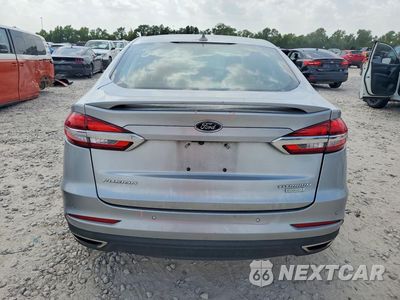 Zdjęcie 6 z 13 samochodu: 2020 FORD FUSION TITANIUM VIN:3FA6P0K93LR174575 - miniatura