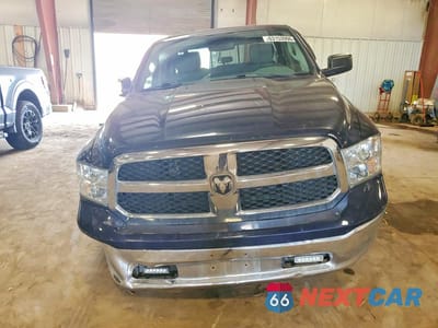 Piąte zdjęcie samochodu w środku: 2013 RAM 1500 SLT VIN:1C6RR7GT2DS690969 - miniatura