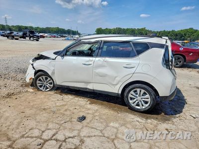 Drugie zdjęcie samochodu z przodu: 2025 KIA SOUL LX VIN:KNDJ23AU2S7945253 - miniatura