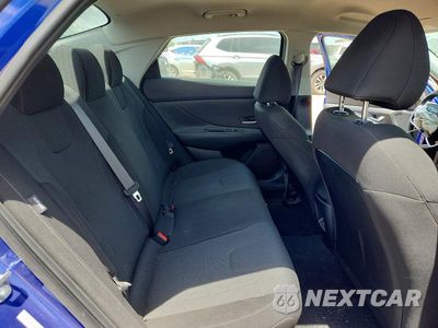 Zdjęcie 10 z 12 samochodu: 2025 HYUNDAI ELANTRA SE VIN:KMHLL4DG1SU916180 - miniatura