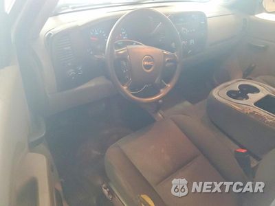 Zdjęcie 8 z 12 samochodu: 2012 GMC SIERRA K1500 VIN:1GTR2TEA8CZ333860 - miniatura