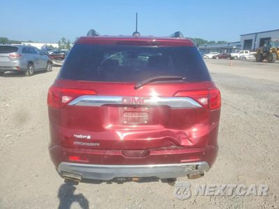 Zdjęcie 6 z 13 samochodu: 2017 GMC ACADIA DENALI VIN:1GKKNPLS6HZ324615 - miniatura