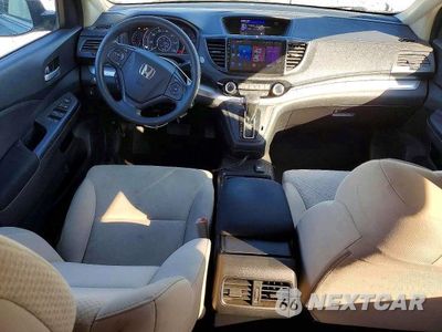 Zdjęcie 8 z 13 samochodu: 2016 HONDA CR-V SE VIN:2HKRM3H46GH556170 - miniatura